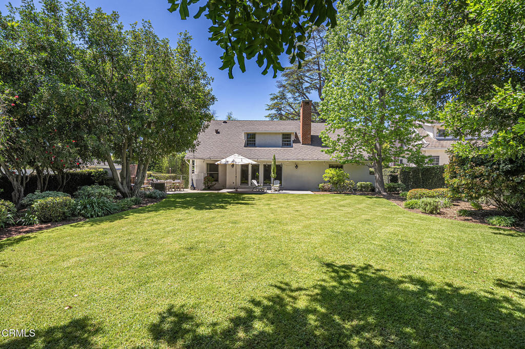 1530 Vandyke Road San Marino, CA 91108 - Photo 12 of 12 DSC08260