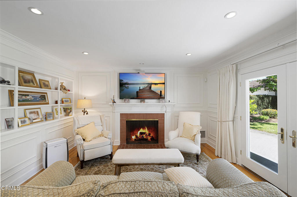 1530 Vandyke Road San Marino, CA 91108 - Photo 2 of 12 DSC08277 V2