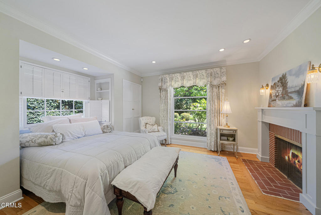 1530 Vandyke Road San Marino, CA 91108 - Photo 6 of 12 DSC08297