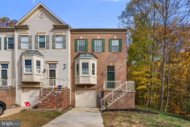 $529,900 | 9200 Brewington Lane, Laurel, MD 20723