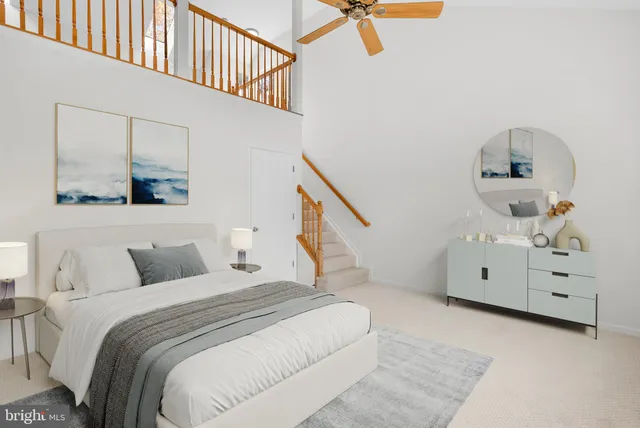 $529,900 | 9200 Brewington Lane, Laurel, MD 20723