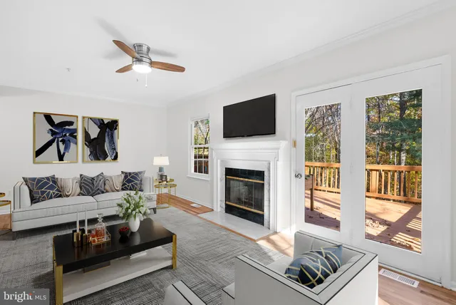 $529,900 | 9200 Brewington Lane, Laurel, MD 20723