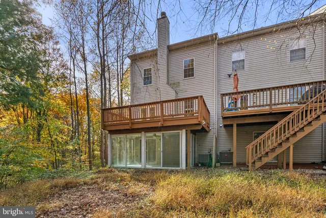 $529,900 | 9200 Brewington Lane, Laurel, MD 20723