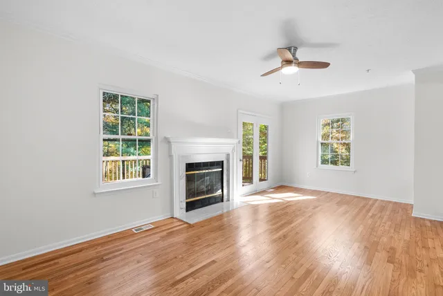 $529,900 | 9200 Brewington Lane, Laurel, MD 20723