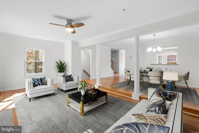 $529,900 | 9200 Brewington Lane, Laurel, MD 20723