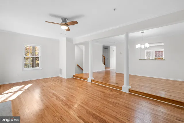 $529,900 | 9200 Brewington Lane, Laurel, MD 20723