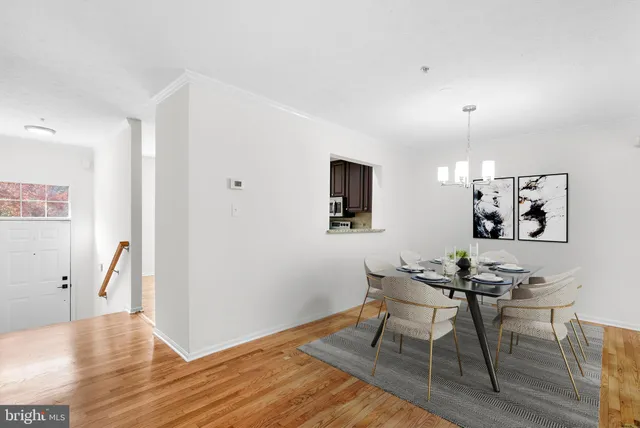 $529,900 | 9200 Brewington Lane, Laurel, MD 20723