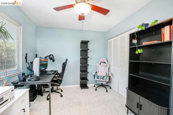 $550,000 | 2809 Fortuna Court, Antioch, CA 94509