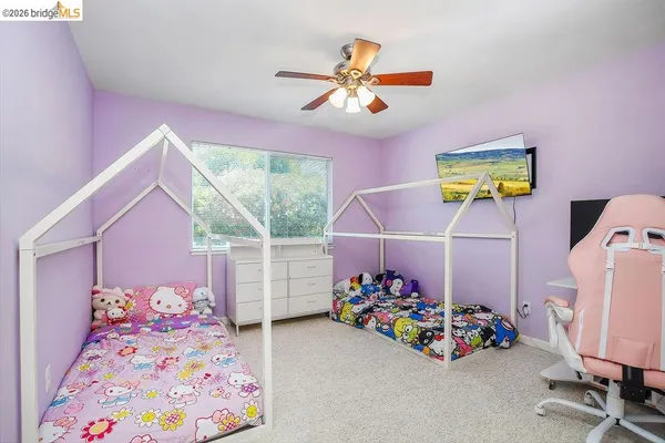 $550,000 | 2809 Fortuna Court, Antioch, CA 94509