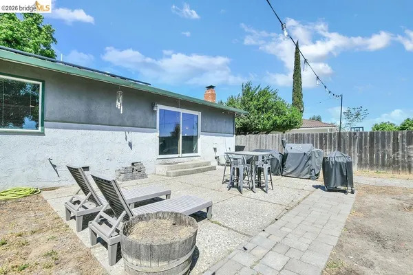 $550,000 | 2809 Fortuna Court, Antioch, CA 94509