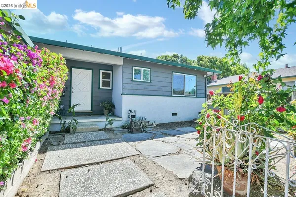 $550,000 | 2809 Fortuna Court, Antioch, CA 94509