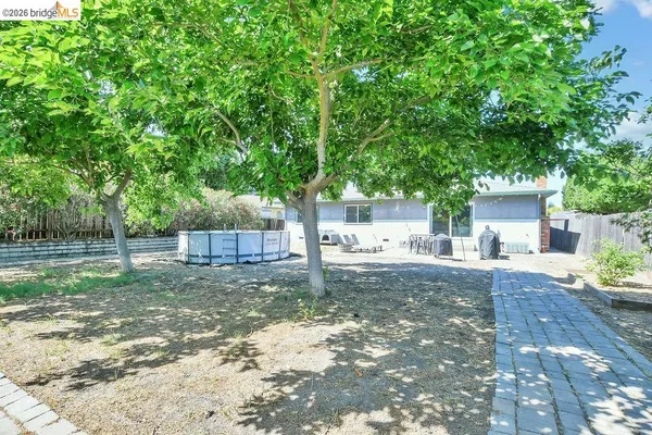 $550,000 | 2809 Fortuna Court, Antioch, CA 94509