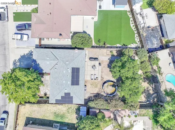 $550,000 | 2809 Fortuna Court, Antioch, CA 94509