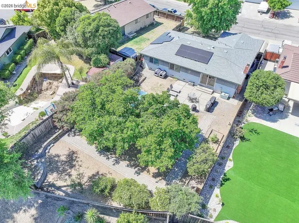 $550,000 | 2809 Fortuna Court, Antioch, CA 94509