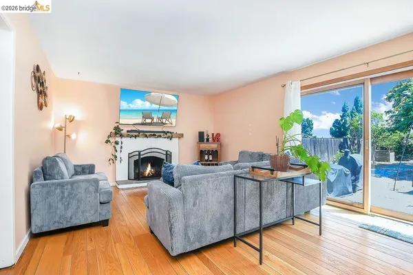 $550,000 | 2809 Fortuna Court, Antioch, CA 94509