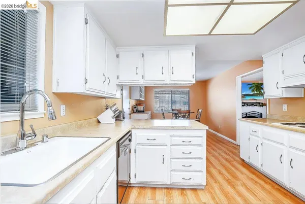 $550,000 | 2809 Fortuna Court, Antioch, CA 94509