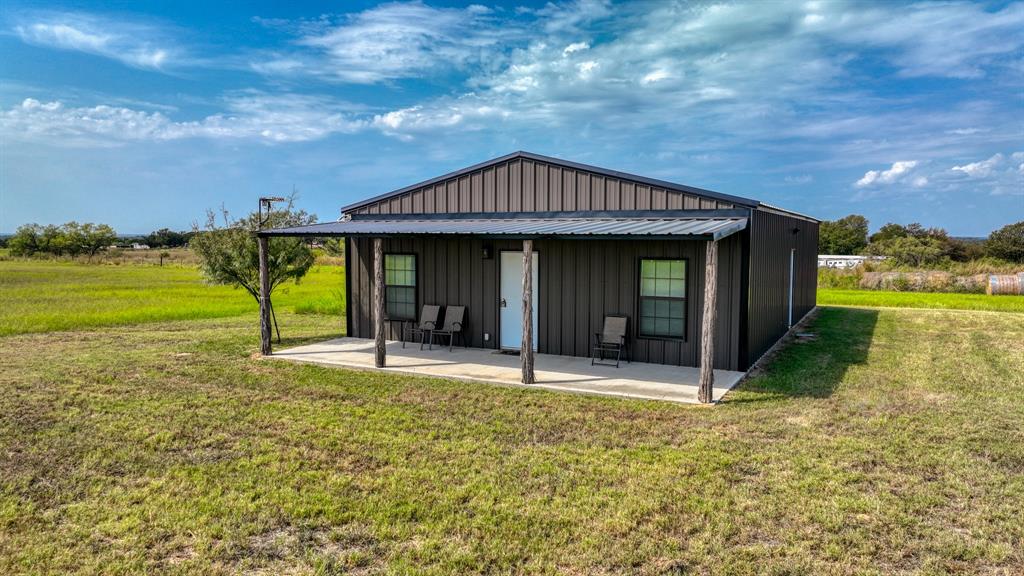 3810 Fairview Road Millsap, TX 76066 - Photo 4 of 25 a view of a house with a yard
