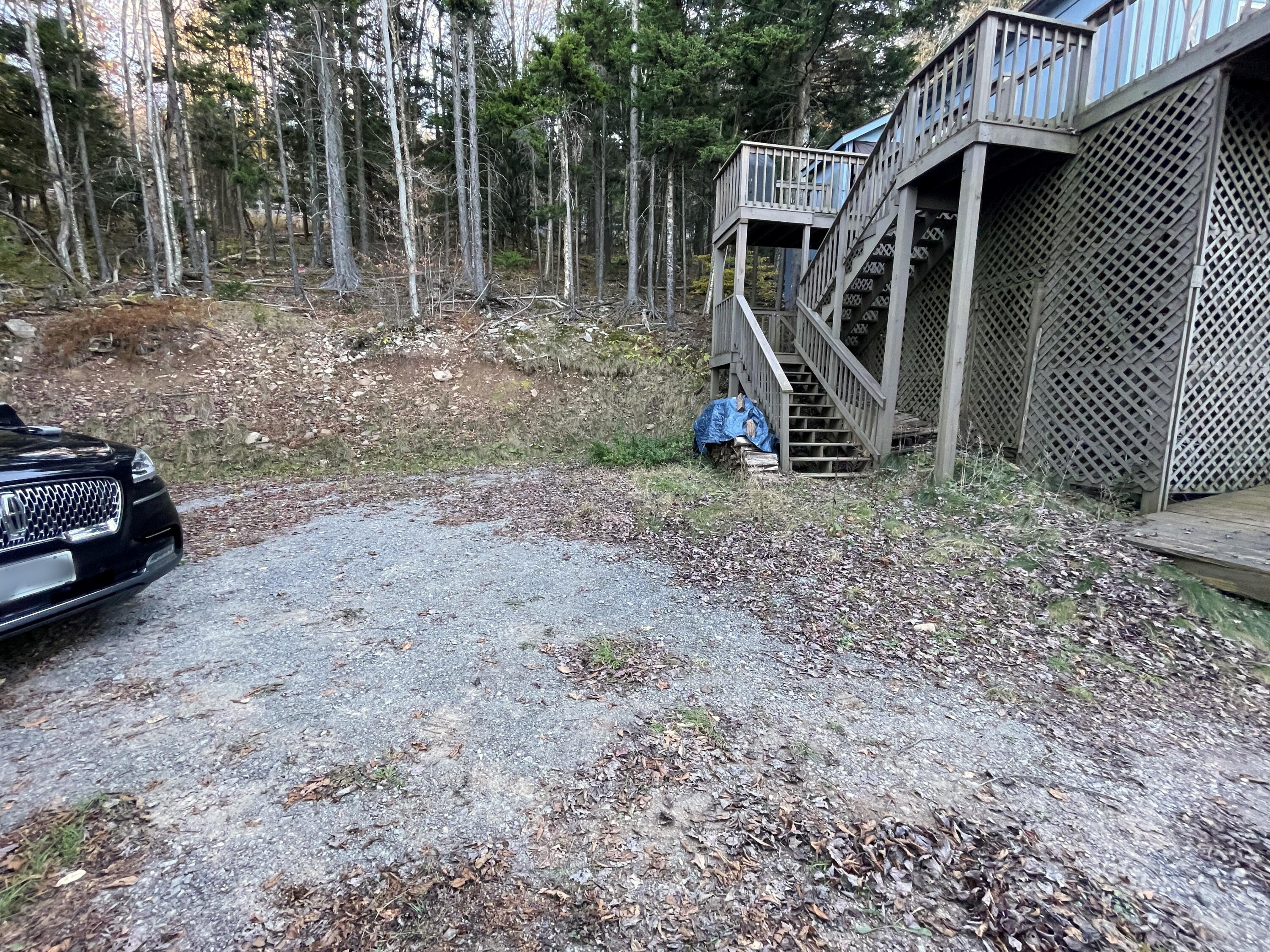 391 North Westridge Road Slatyfork, WV 26291 - Photo 35 of 36 Gallery Image 35