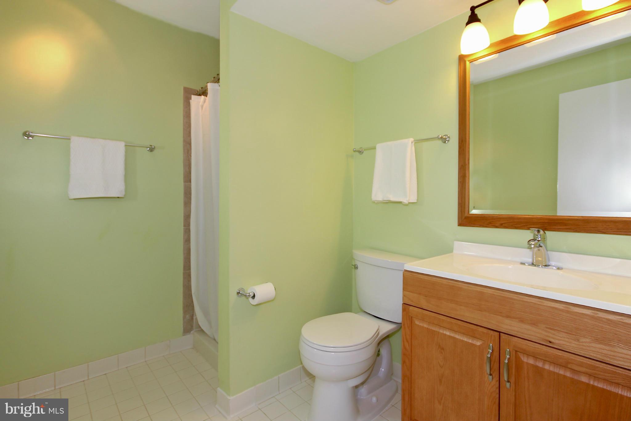 2004 Derby Ridge Lane, Unit 410 Silver Spring, MD 20910 - Photo 11 of 22 Bath