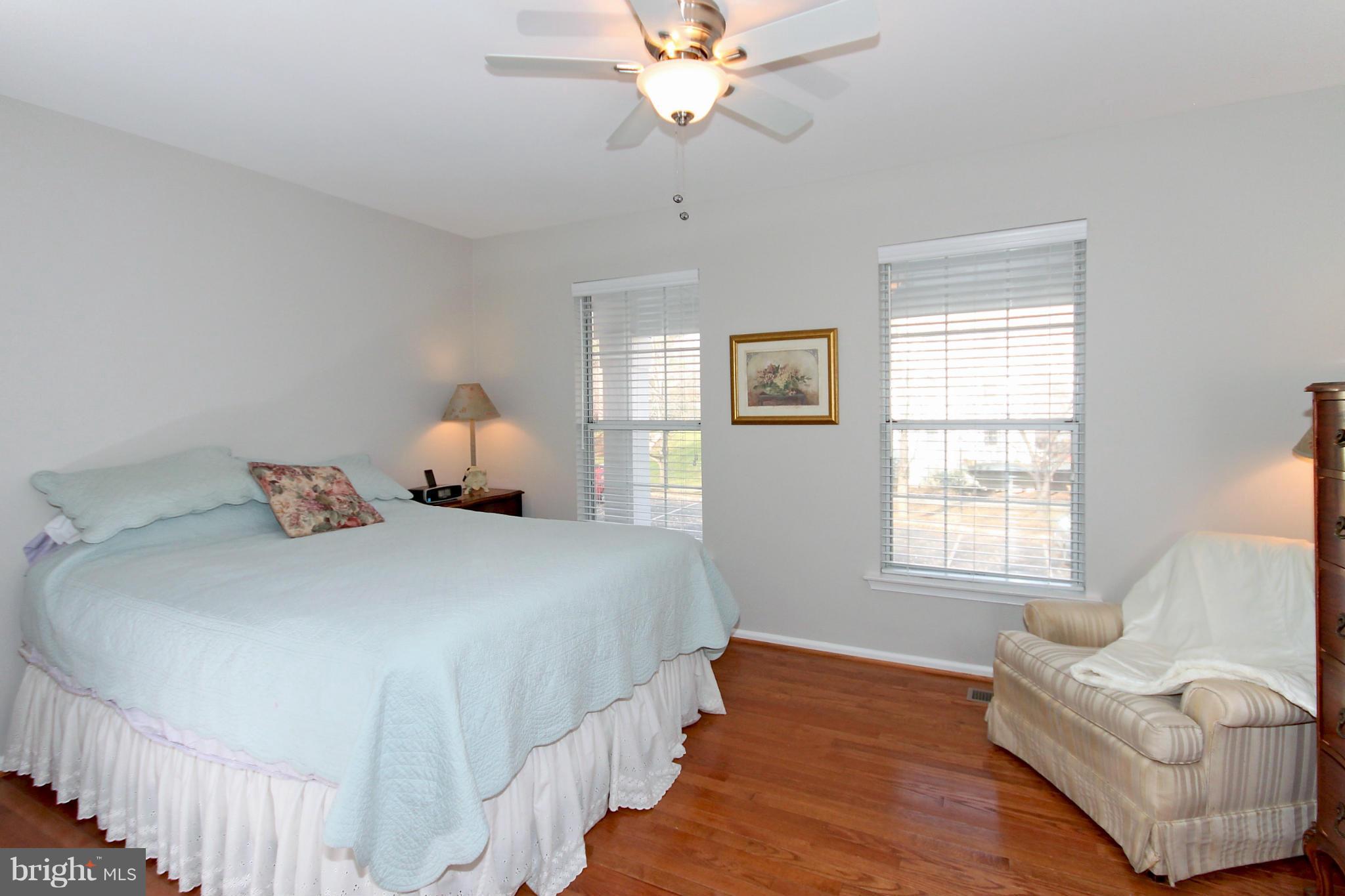 2004 Derby Ridge Lane, Unit 410 Silver Spring, MD 20910 - Photo 12 of 22 Bedroom (Master)