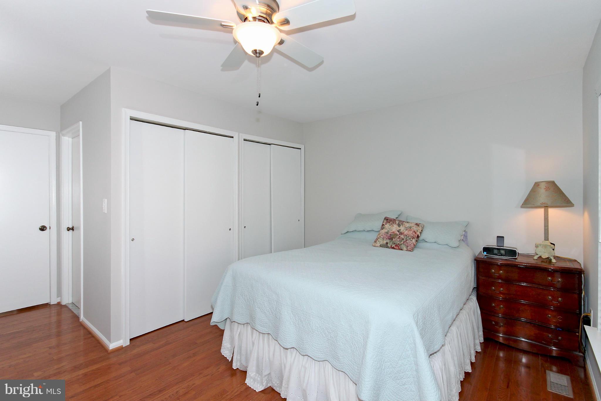 2004 Derby Ridge Lane, Unit 410 Silver Spring, MD 20910 - Photo 13 of 22 Bedroom (Master)