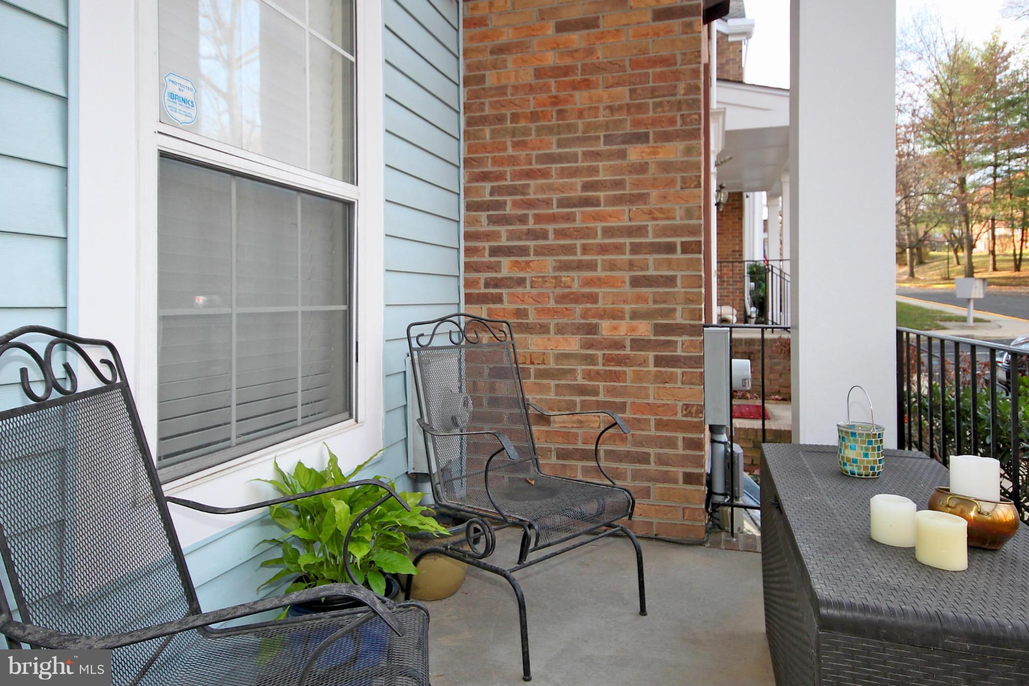2004 Derby Ridge Lane, Unit 410 Silver Spring, MD 20910 - Photo 17 of 22 Exterior (Front)