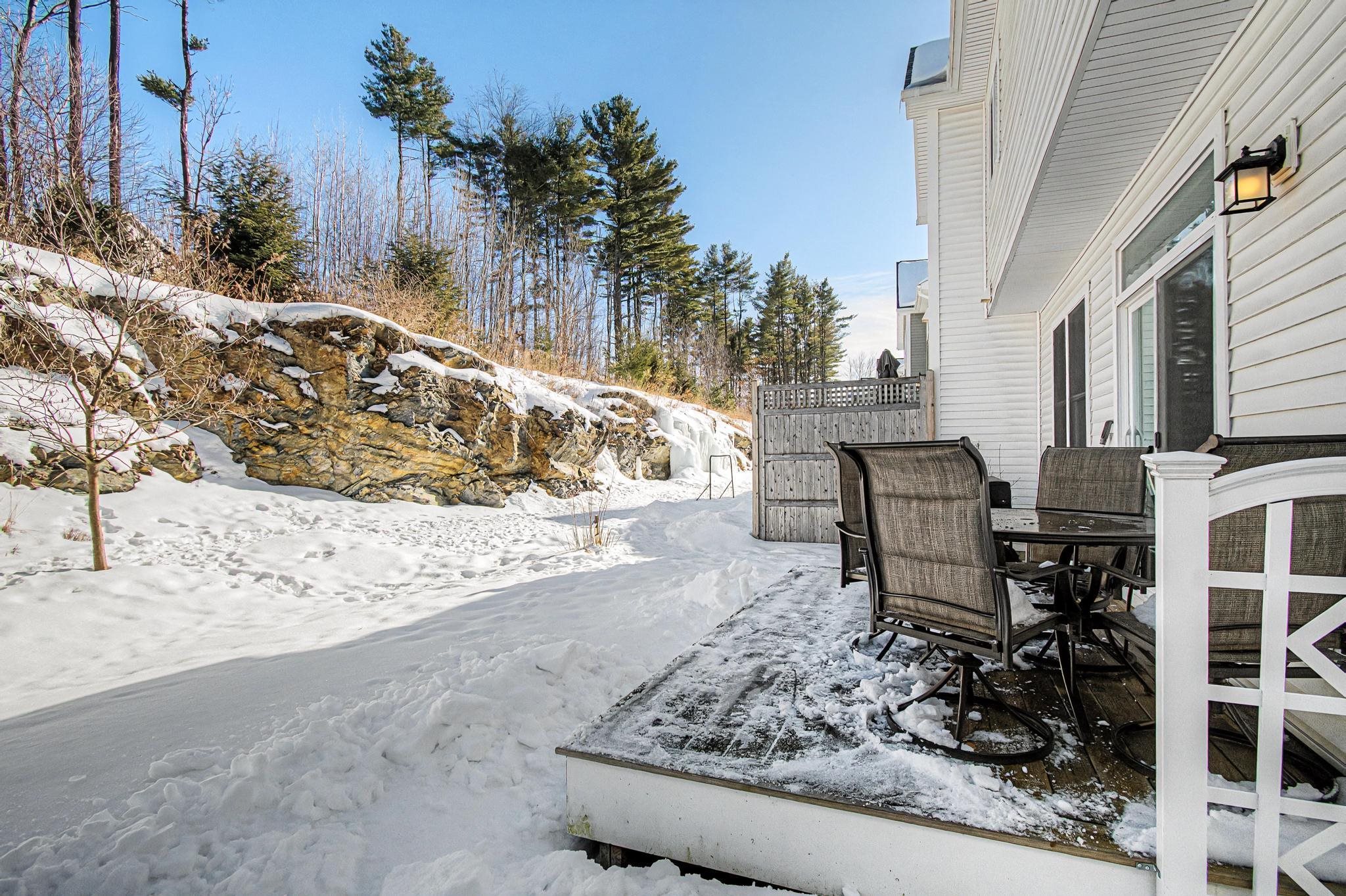 276 Obrien Farm Road South Burlington, VT 05403 - Photo 44 of 46