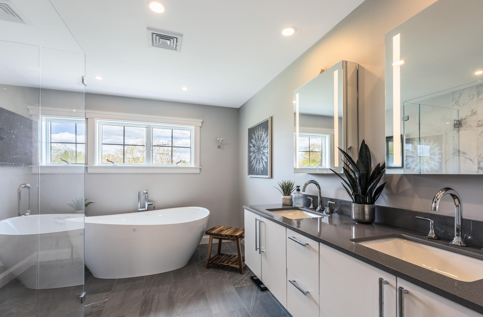 19 Bridge Street, Unit 1 Kittery, ME 03904 - Photo 25 of 44