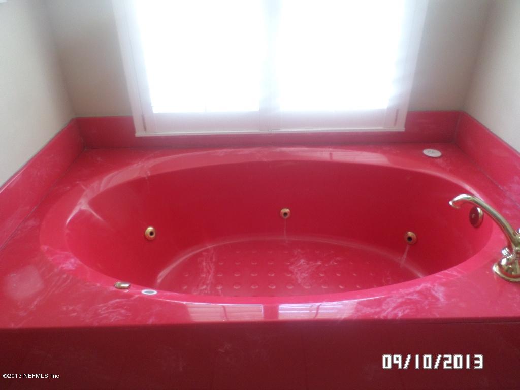 55534 Deer Run Road Callahan, FL 32011 - Photo 10 of 20 a view of empty room
