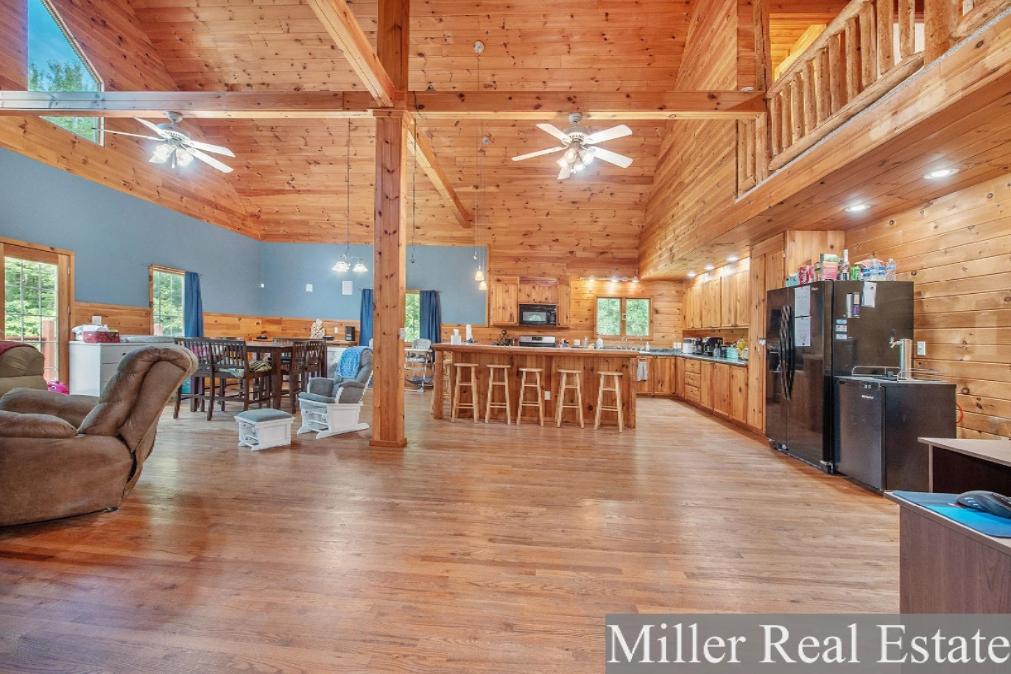1646 West Dowling Road Dowling, MI 49050 - Photo 21 of 40 Dowling-Rd_1b