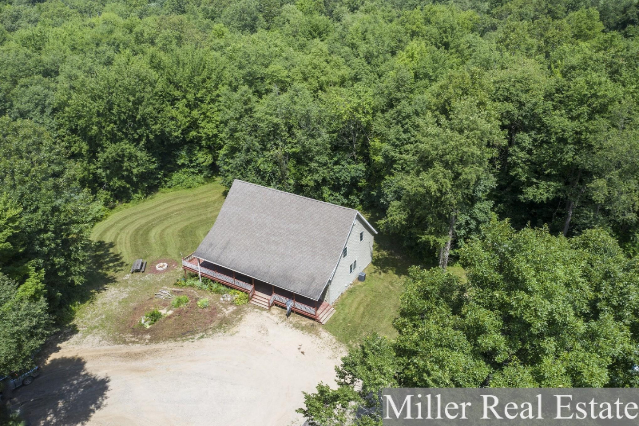 1646 West Dowling Road Dowling, MI 49050 - Photo 7 of 40 3DJI_0680