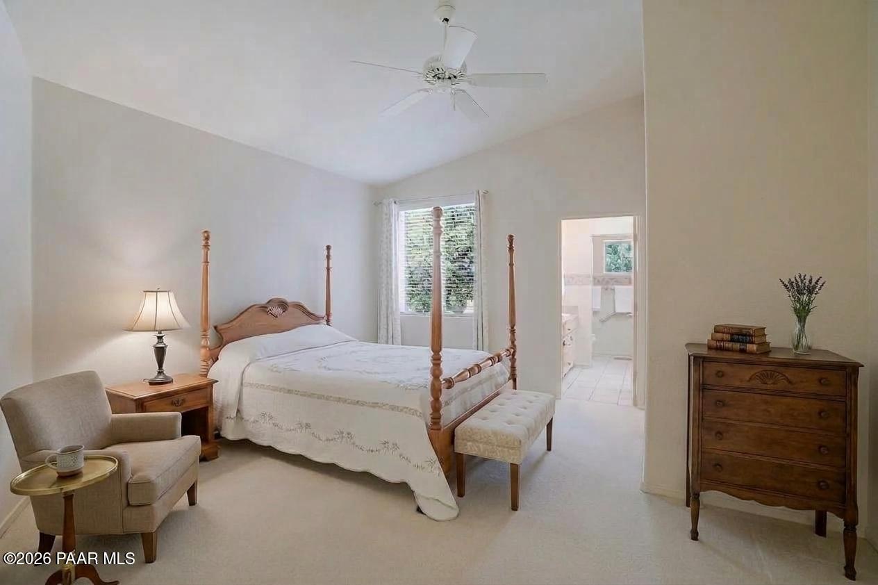 2020 Rustic Timbers Lane Prescott, AZ 86303 - Photo 36 of 62 Guest Bedroom 1