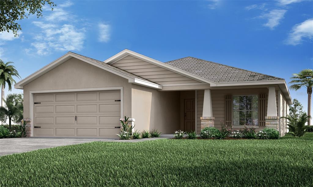 934 Inverness Way Lake Lake Alfred, FL 33850 - Photo 1 of 1