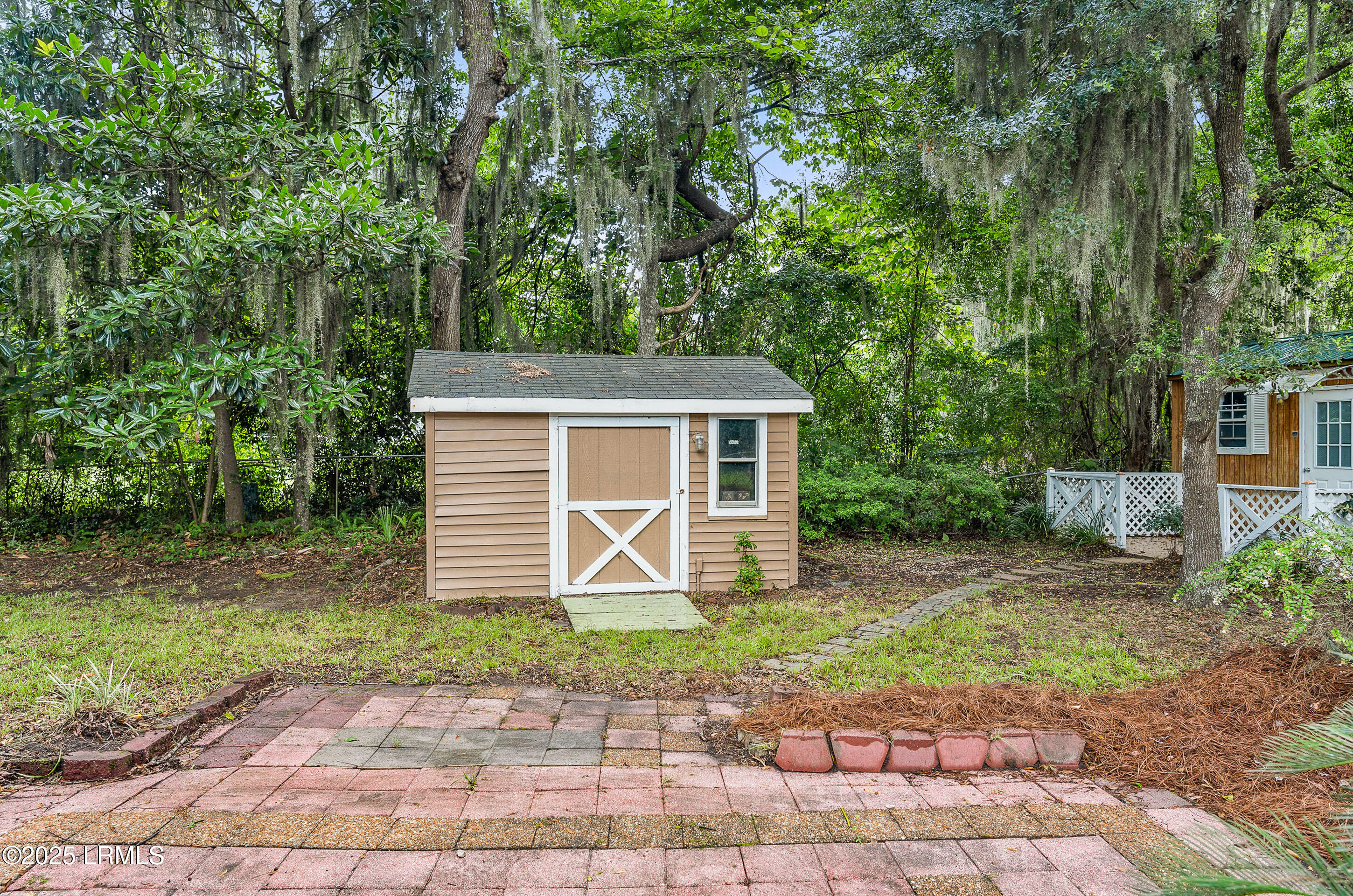 106 Verdier Road Beaufort, SC 29902 - Photo 29 of 34 DSC01116-153-1