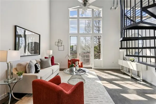 $599,900 | 572 Edgewood Avenue Northeast, Unit 308, Atlanta, GA 30312