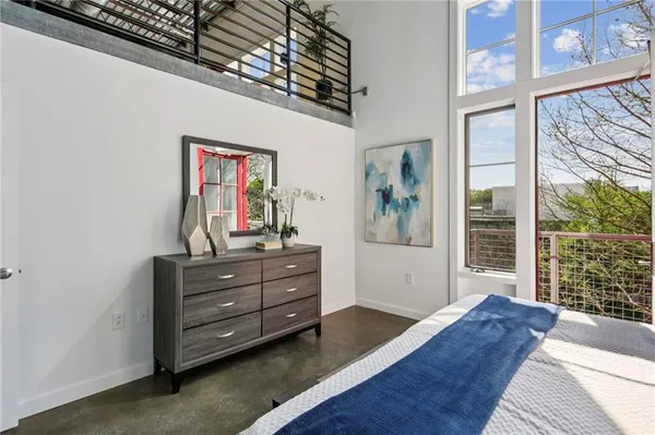 $599,900 | 572 Edgewood Avenue Northeast, Unit 308, Atlanta, GA 30312
