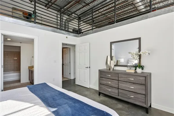 $599,900 | 572 Edgewood Avenue Northeast, Unit 308, Atlanta, GA 30312