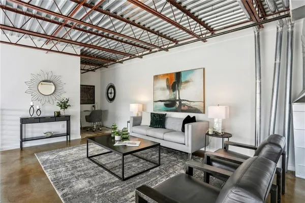 $599,900 | 572 Edgewood Avenue Northeast, Unit 308, Atlanta, GA 30312