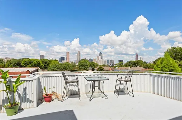 $599,900 | 572 Edgewood Avenue Northeast, Unit 308, Atlanta, GA 30312