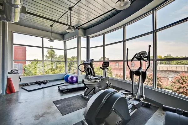 $599,900 | 572 Edgewood Avenue Northeast, Unit 308, Atlanta, GA 30312
