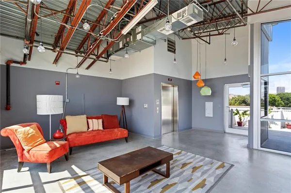$599,900 | 572 Edgewood Avenue Northeast, Unit 308, Atlanta, GA 30312