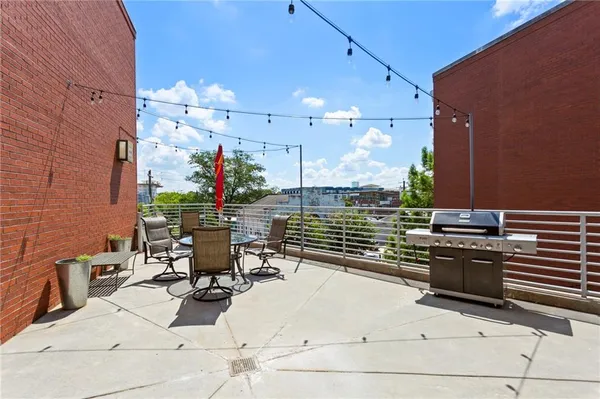 $599,900 | 572 Edgewood Avenue Northeast, Unit 308, Atlanta, GA 30312