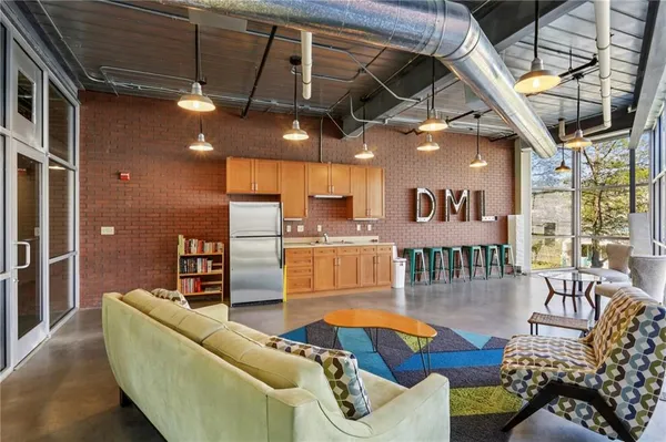 $599,900 | 572 Edgewood Avenue Northeast, Unit 308, Atlanta, GA 30312