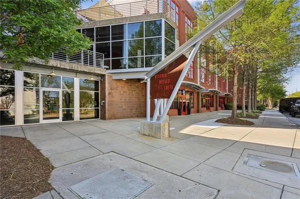 $599,900 | 572 Edgewood Avenue Northeast, Unit 308, Atlanta, GA 30312