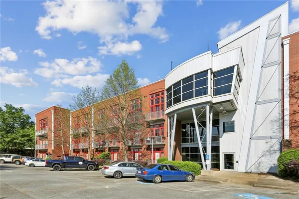 $599,900 | 572 Edgewood Avenue Northeast, Unit 308, Atlanta, GA 30312