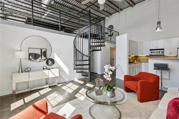 $599,900 | 572 Edgewood Avenue Northeast, Unit 308, Atlanta, GA 30312
