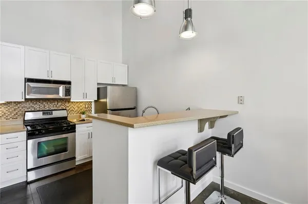 $599,900 | 572 Edgewood Avenue Northeast, Unit 308, Atlanta, GA 30312