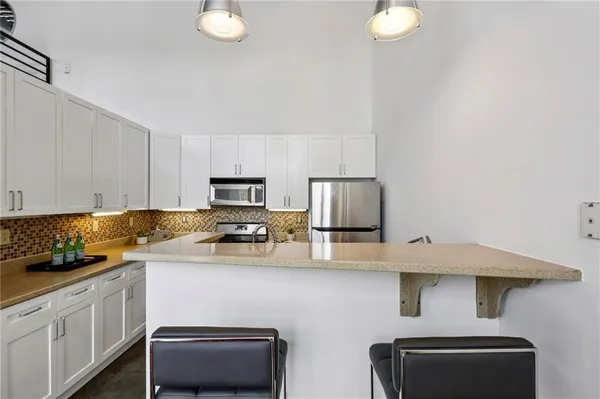 $599,900 | 572 Edgewood Avenue Northeast, Unit 308, Atlanta, GA 30312