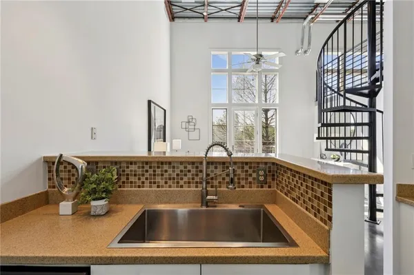 $599,900 | 572 Edgewood Avenue Northeast, Unit 308, Atlanta, GA 30312