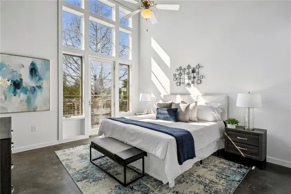 $599,900 | 572 Edgewood Avenue Northeast, Unit 308, Atlanta, GA 30312